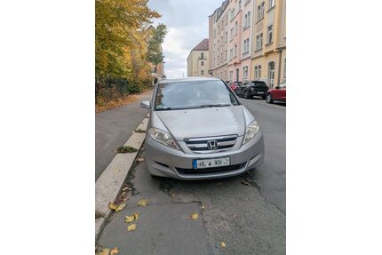 Honda FR-V Gebrauchtwagen