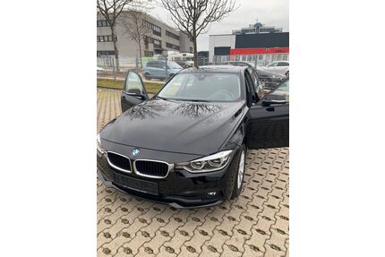 BMW 320 Gebrauchtwagen