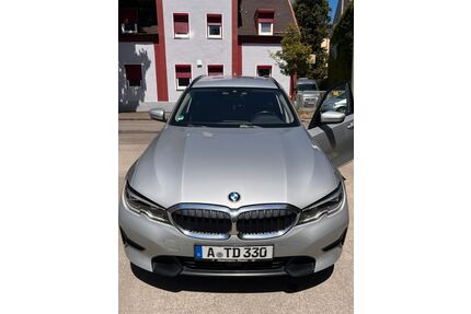 BMW 330 Gebrauchtwagen