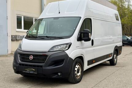 Fiat Ducato Gebrauchtwagen