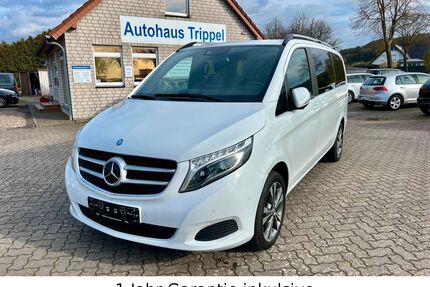 Mercedes-Benz V 250 Gebrauchtwagen