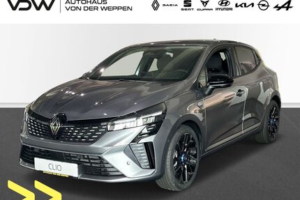 Renault Clio Gebrauchtwagen