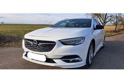 Opel Insignia Gebrauchtwagen