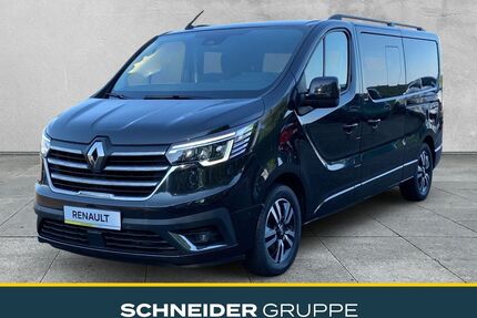 Renault Trafic Gebrauchtwagen