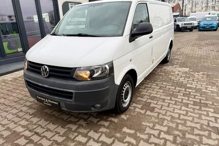 VW T5 Transporter Gebrauchtwagen