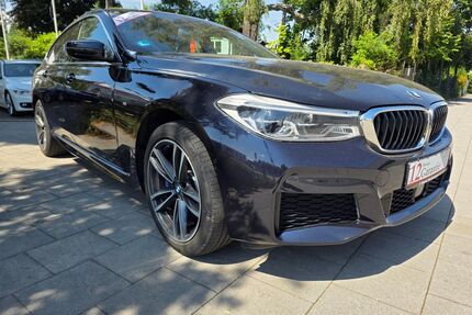 BMW 640 Gran Turismo Gebrauchtwagen