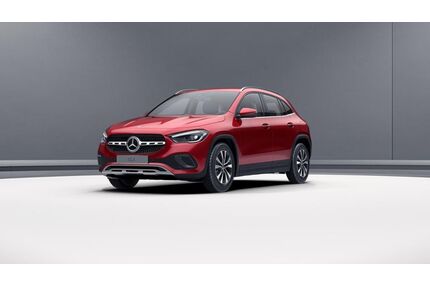 Mercedes-Benz GLA 200 Gebrauchtwagen