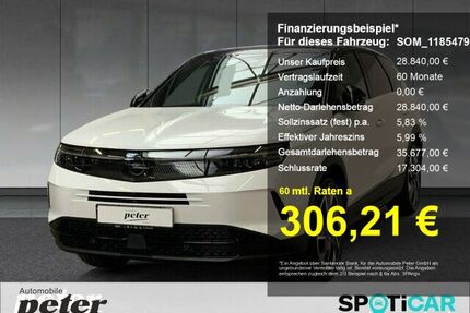 Opel Grandland (X) Gebrauchtwagen