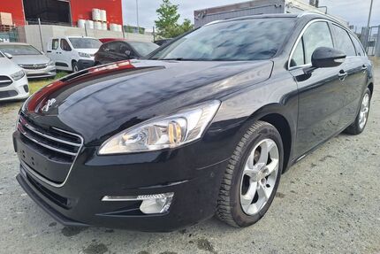 Peugeot 508 Gebrauchtwagen
