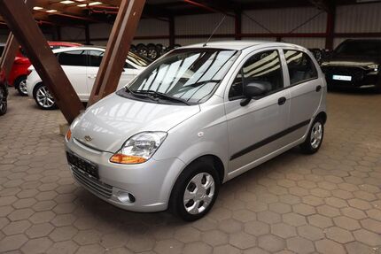 Chevrolet Matiz Gebrauchtwagen