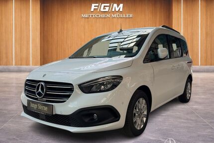 Mercedes-Benz T-Klasse Gebrauchtwagen