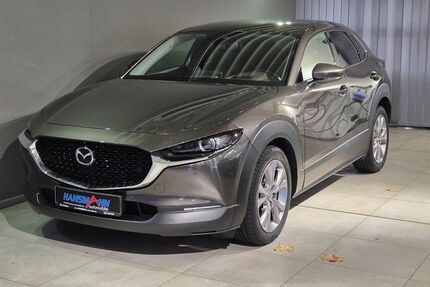 Mazda CX-30 Gebrauchtwagen