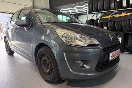Citroen C3 Gebrauchtwagen