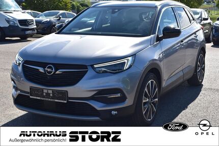 Opel Grandland (X) Gebrauchtwagen