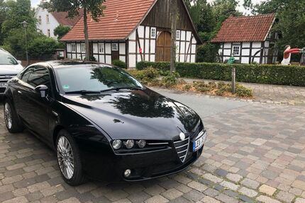 Alfa Romeo Brera Gebrauchtwagen