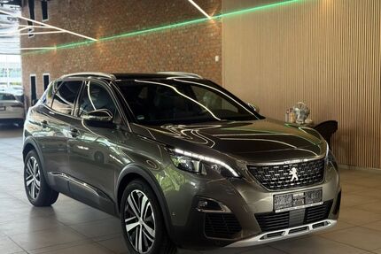 Peugeot 3008 Gebrauchtwagen