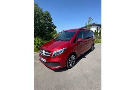 Mercedes-Benz V 300 Gebrauchtwagen