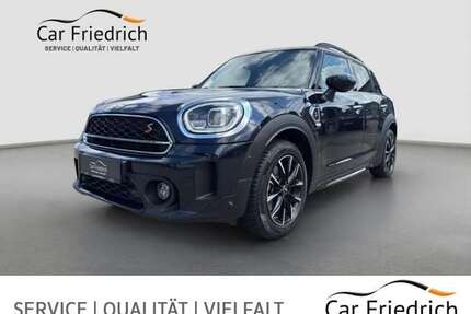 Mini Cooper Countryman Gebrauchtwagen
