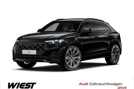 Audi Q8 Gebrauchtwagen