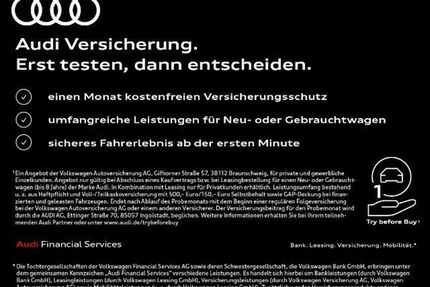 Audi A1 Gebrauchtwagen