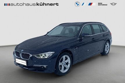 BMW 320 Gebrauchtwagen