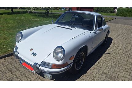 Porsche 912 Gebrauchtwagen