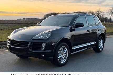 Porsche Cayenne Gebrauchtwagen