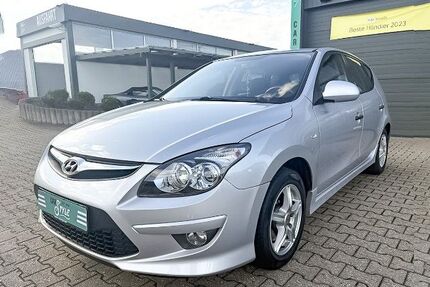 Hyundai i30 Gebrauchtwagen