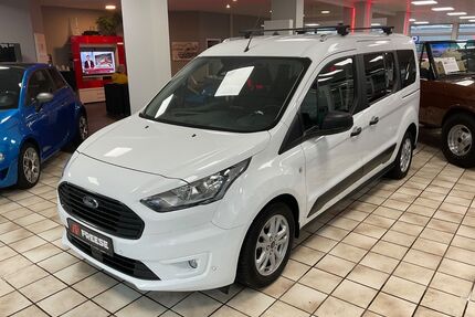 Ford Grand Tourneo Gebrauchtwagen