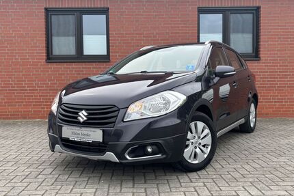 Suzuki SX4 Gebrauchtwagen
