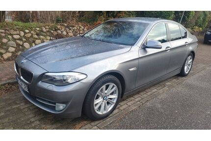 BMW 535 Gebrauchtwagen