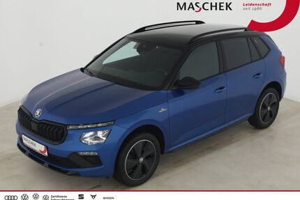 Skoda Kamiq Gebrauchtwagen