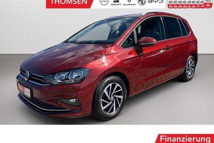 VW Golf Sportsvan Gebrauchtwagen
