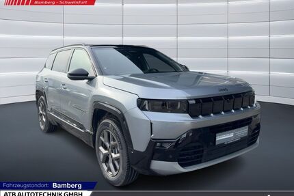 Jeep Compass Gebrauchtwagen