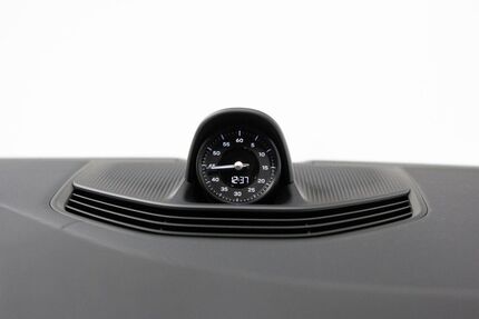 Porsche Taycan Gebrauchtwagen