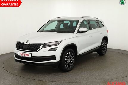 Skoda Kodiaq Gebrauchtwagen