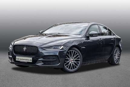 Jaguar XE Gebrauchtwagen