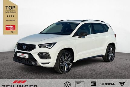 Seat Ateca Gebrauchtwagen