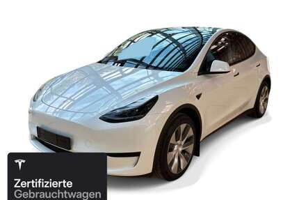 Tesla Model Y Gebrauchtwagen