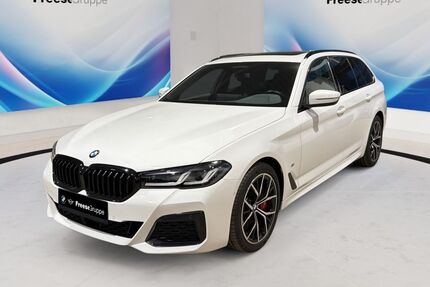 BMW 530 Gebrauchtwagen