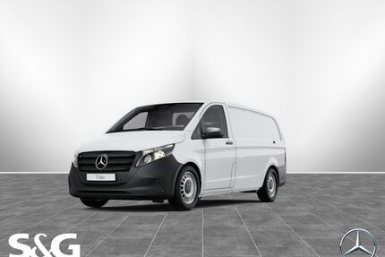 Mercedes-Benz Vito Gebrauchtwagen