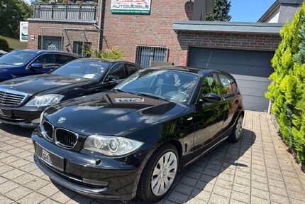 BMW 116 Gebrauchtwagen