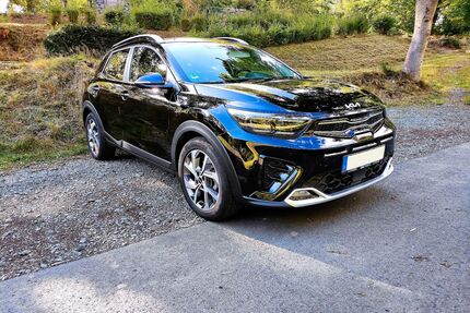Kia Stonic Gebrauchtwagen