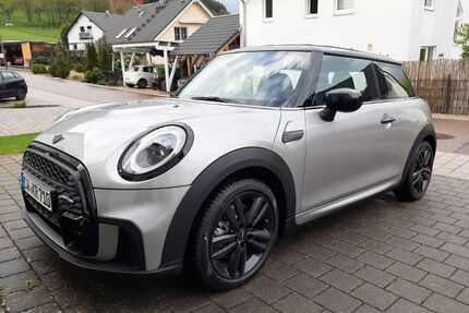 Mini Cooper Gebrauchtwagen