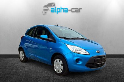 Ford Ka/Ka+ Gebrauchtwagen