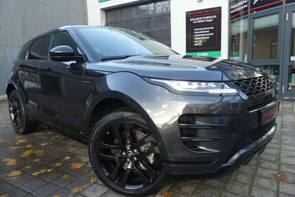Land Rover Range Rover Evoque Gebrauchtwagen