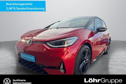 VW ID.3 Gebrauchtwagen