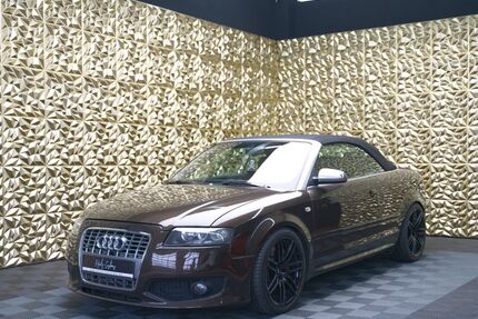 Audi S4 Gebrauchtwagen