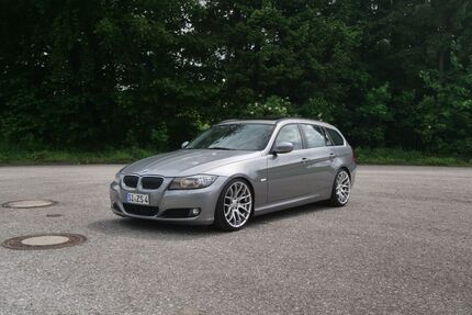 BMW 325 Gebrauchtwagen