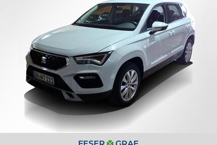 Seat Ateca Gebrauchtwagen